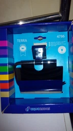 Держатель для туалетной бумаги Aqua Rodos Terra 4786 хром фото от покупателей 1
