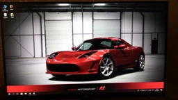 Монитор 24" LG 24MP68VQ-P фото от покупателей 16