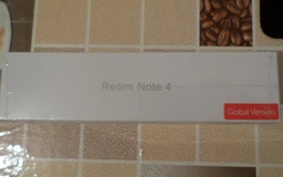 Мобильный телефон Xiaomi Redmi Note 4 4/64GB Gold фото от покупателей 13