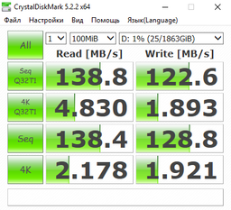 Жорсткий диск Seagate Barracuda 2TB 5400rpm 128MB ST2000LM015 2.5 SATAIII фото від покупців 15