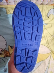 Подростковые зимние сапоги для мальчика Alisa Line Alaska А501 34-35 Синие (2500000013485) фото от покупателей 18