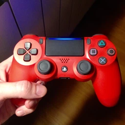 Беспроводной геймпад PlayStation Dualshock 4 v2 Black для PS4 фото от покупателей 1