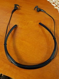 Наушники Samsung Level U Blue-Black (EO-BG920BBEGRU) фото от покупателей 1
