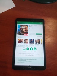 Планшет Samsung Galaxy Tab A 10.1" Black (SM-T580NZKASEK) фото от покупателей 9