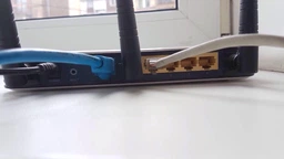 Ретранслятор Asus RP-N12 фото от покупателей 3