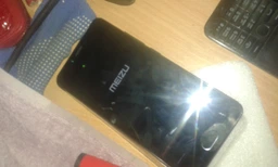 Мобильный телефон Meizu M5C 2/16GB Black (Международная версия) фото от покупателей 12