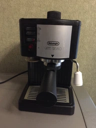 Кавоварка DeLonghi ECOV 311 BG фото от покупателей 13