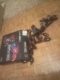 Материнская плата Asus ROG Strix Z370-H Gaming (s1151, Intel Z370, PCI-Ex16) фото от покупателей 1