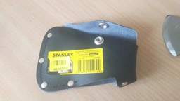 Сокира Stanley Steelmaster суцільнометалева 600 г (1-51-030) фото від покупців 4