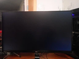 Монитор 24" LG 24MP68VQ-P фото от покупателей 13