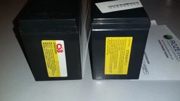 Аккумуляторная батарея CSB 12V 9Ah HR1234WF2 (10030112) фото от покупателей 9