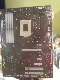 Материнская плата Gigabyte GA-B250-HD3 (s1151, Intel B250, PCI-Ex16) фото от покупателей 7