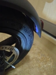Електросамокат Xiaomi Mi Electric Scooter M365 Black (Європейська версія) фото від покупців 1