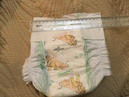 Підгузки Huggies Classic 5 (11-25 кг) Jumbo 42 шт (5029053543185) фото від покупців 8