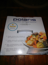 Мультиварка POLARIS PMC 0541D фото от покупателей 2