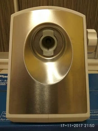 Мясорубка PANASONIC MK-MG1501WTQ фото от покупателей 3
