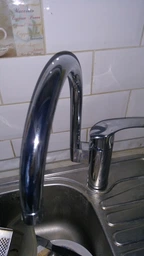 Смеситель для кухни Grohe Eurosmart Хром (33202002) фото от покупателей 10