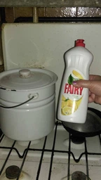 Засіб для миття посуду Fairy Лимон 1.5 л (8700216397117) фото від покупців 18