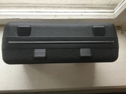 Автокомпрессор Daewoo DW 55 Plus с набором для ремонта шин фото от покупателей 13