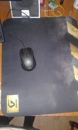 Игровая поверхность Gemix W-03 Speed (W-03) фото от покупателей 1