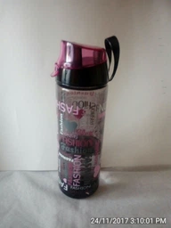 Бутылка Herevin Fashion для воды 0.75 л (161506-004) фото от покупателей 1