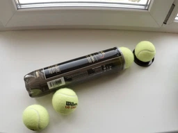Мячи для большого тенниса Wilson US Open 4 ball SS15 (WRT116200) фото от покупателей 1