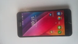 Мобильный телефон Asus Zenfone Max (ZC550KL) Black