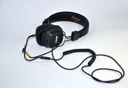 Наушники Marshall Major II Black (4090985)
