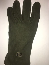 Перчатки стрелковые зимние RSWG M Combat Black фото от покупателей 14