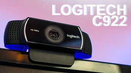 Веб-камера Logitech HD C922 Pro Stream EMEA (960-001088) фото від покупців 4