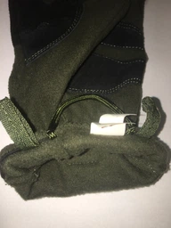 Перчатки стрелковые зимние RSWG M Combat Black фото от покупателей 13