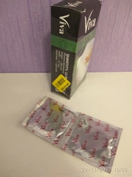 Презервативи Viva Класичні 12 шт. (9556807180069)