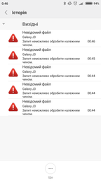 Мобільний телефон Xiaomi Redmi 4X 2/16GB Black фото від покупців 19