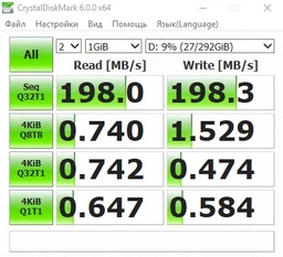 Накопичувач SSD 2.5 60GB Team (T2535T060G0C101) фото від покупців 1