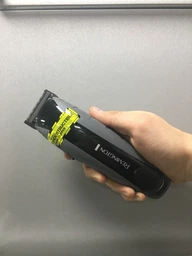 Тример для бороди та вусів REMINGTON HC5880 фото від покупців 1