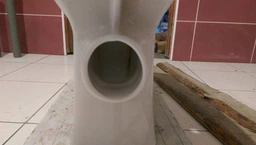 Унітаз-компакт CERSANIT CARINA NEW CLEAN ON 011 K31-050 з бачком та сидінням дюропласт Soft Close фото від покупців 18