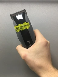 Тример для бороди та вусів REMINGTON HC5880