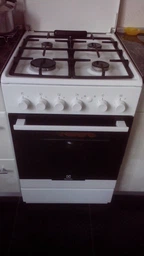 Газовая плита ELECTROLUX EKG 951109 W фото от покупателей 6