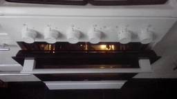 Газовая плита ELECTROLUX EKG 951109 W фото от покупателей 3