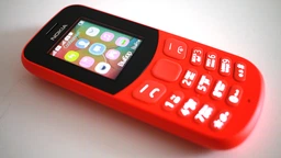 Мобильный телефон Nokia 130 Dual Sim black (23F5-VDEDG) фото от покупателей 1