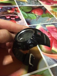 Мужские часы CASIO G-Shock G-2900F-1VER фото от покупателей 13