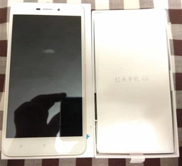 Мобильный телефон Xiaomi Redmi 4A 2/16GB Gold фото от покупателей 10