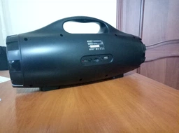 Акустична система Sven PS-460 Black фото від покупців 3