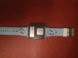 Смарт-часы Atrix Smart Watch iQ600 Cam Touch GPS Pink фото от покупателей 5