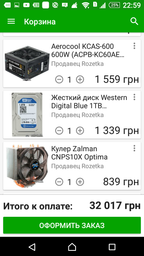 Видеокарта Gigabyte PCI-Ex GeForce GTX 1060 Windforce OC 6GB GDDR5 (192bit) (1556/8008) (2 x DVI, HDMI, DisplayPort) (GV-N1060WF2OC-6GD) фото от покупателей 15