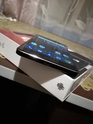 Мобильный телефон Nokia 6 Dual Sim Matte Black фото от покупателей 1