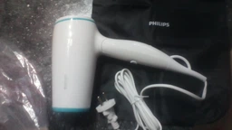 Фен PHILIPS EssentialCare BHD006/00 фото от покупателей 2
