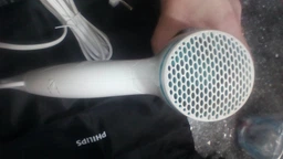 Фен PHILIPS EssentialCare BHD006/00 фото от покупателей 6