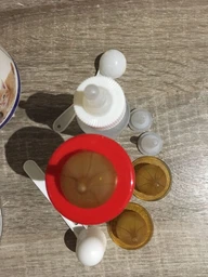 Замінник котячого молока для кошенят Royal Canin Babycat milk 300 г фото від покупців 7