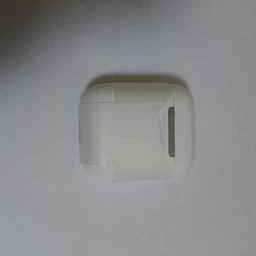 Наушники Apple AirPods (MMEF2ZE/A) (1-е поколение) фото от покупателей 14